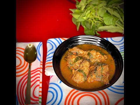 H0W TO MAKE NIGERIAN CHICKEN PEPPER SOUP| CHICKEN PEPPER SOUP RECIPE #africancuisine