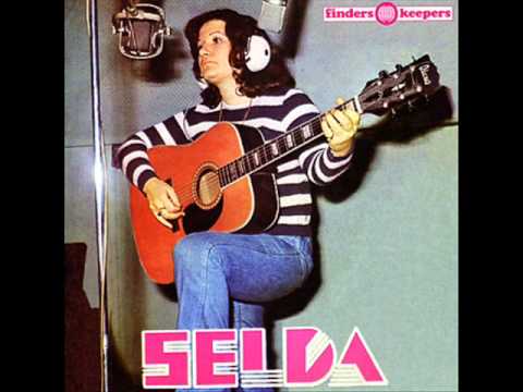 Selda Bagcan - Ince Ince (1975) (High Quality Audio)