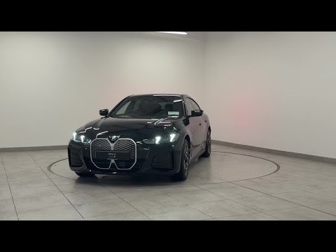 BMW i4 eDrive35 M Sport LCI IMMEDIATE DELIVERY - Image 2