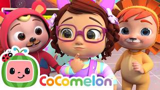 Moonbug Kids - Boo Boo Kids Nursery Rhymes