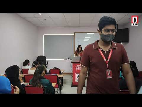 India Today Media Institute Noida General video thumbnail 10