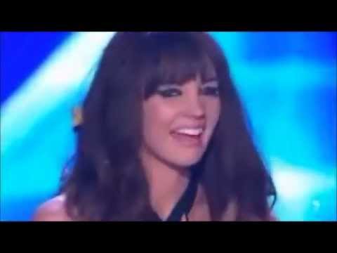THE X FACTOR AUSTRALIA - 2012 winner Grand Final Live Decider