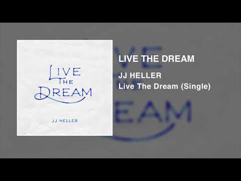 Thumbnail for Live The Dream video