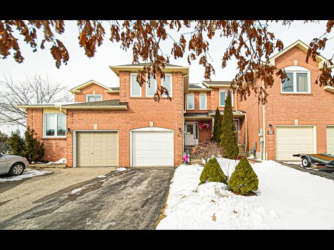 42 Pine Gate Pl, Whitby $569,000