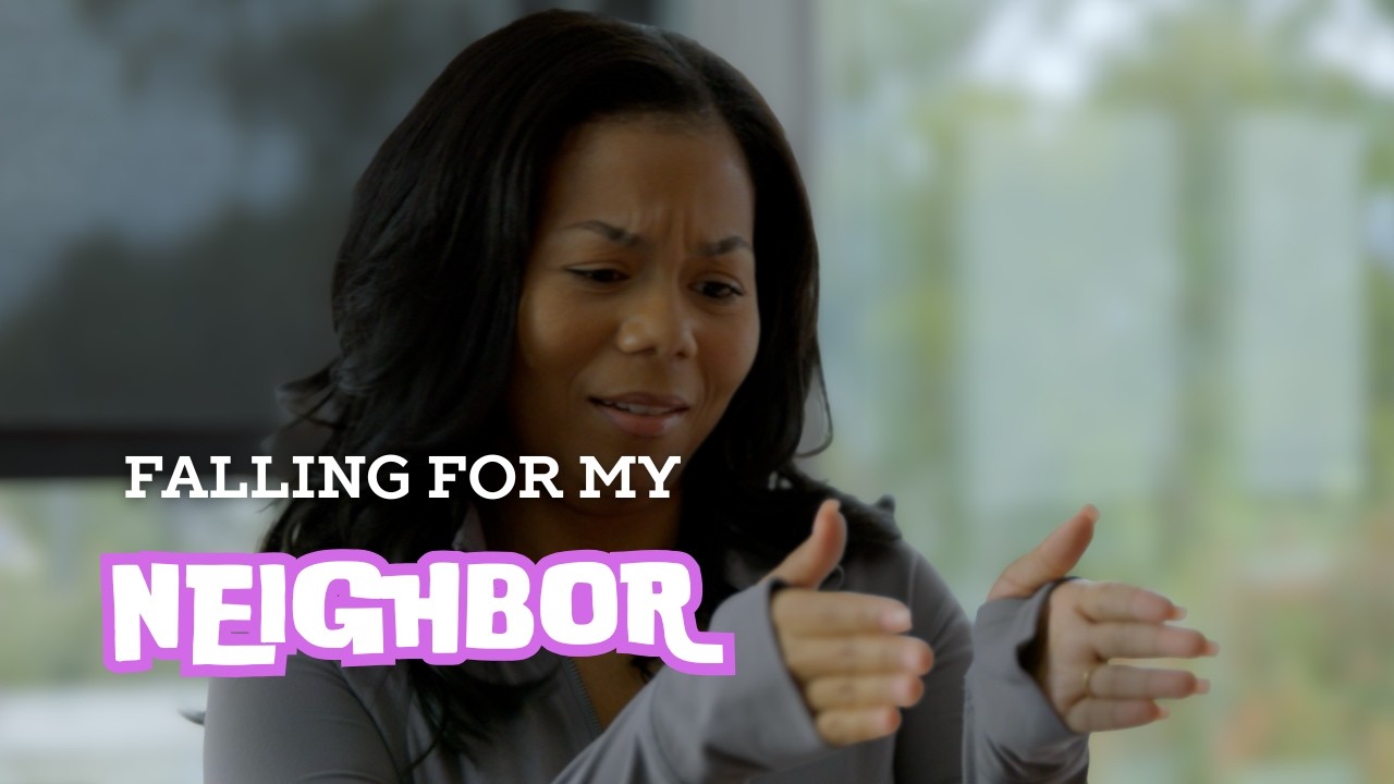 Falling For My Neighbor | Episode 1