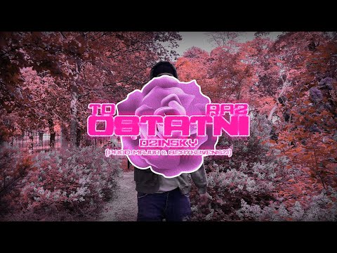 Dzinsky "TO OSTATNI RAZ" (Official Video) [prod. MAJUR & Beathowens23]