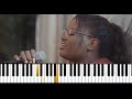 Gyatabruwa cover version ft. Team Eternity Gh Full Piano cover