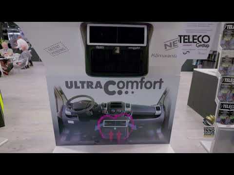 Telair Ultra comfort 6000 FR