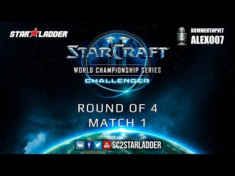 2019 WCS Summer Challenger EU - Ro4 Match 1: Serral (Z) vs Lambo (Z)