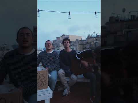 STAY HOMAS - Les merdes (Confination Song XXIV)