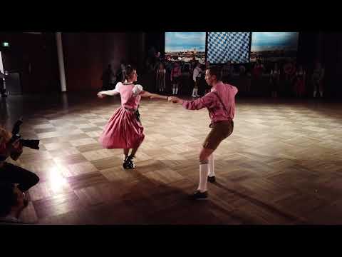 Bavarian Open 2019 - ProInto