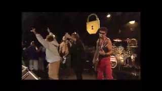 Visací zámek - Traktor