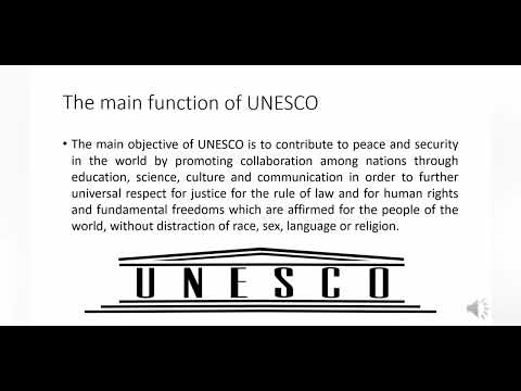 World Heritage Sites| Grade 12| Tourism