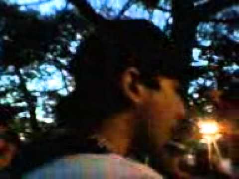 Snuk Flow vs Jon - FINAL - En las Ruinas (24/03/2013)