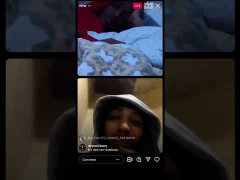 Say Drilly smacks his mans😈And lights him on FIRE🔥