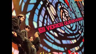 Los Vidrios Quebrados - Fictions (1967)