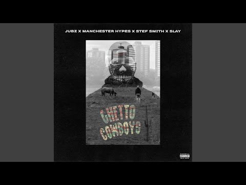 Ghetto Cowboys (feat. Manchester Hypes, Stef Smith & Slay)