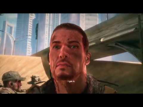Spec Ops The Line Chapter 8 Walkthrough