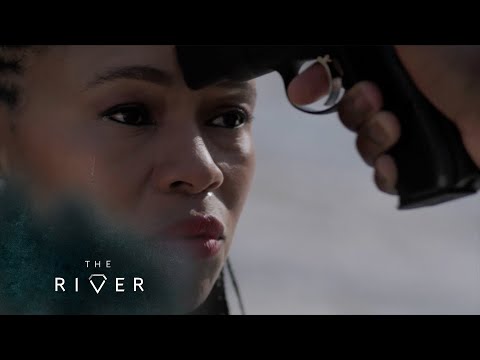 MaPercente suggests the trio pull off another heist — The River | 1Magic