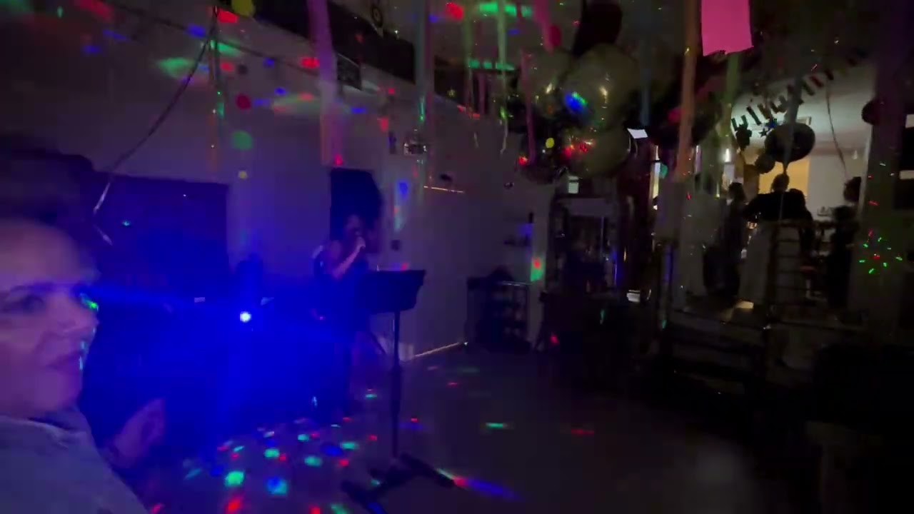 Promotional video thumbnail 1 for Mister C's Karaoke Services