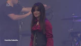 Camila Cabello   Scar Tissue ACL Festival