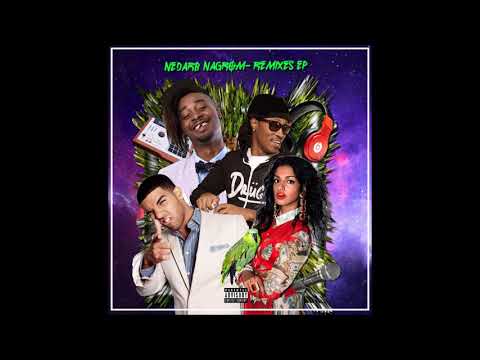 03. M.I.A. - PAPER PLANES (NEDARB NAGROM REMIX)