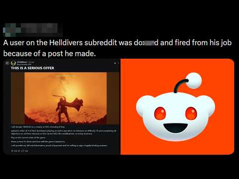 Helldivers Situation is Genuinely Insane
