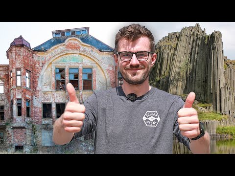 Znáte ty nejkrásnější místa v Česku? Tohle jsou Lužické hory