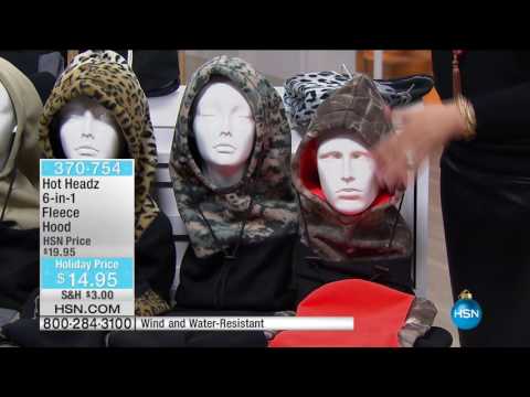 HSN | Gifts for Her 11.06.2016 - 03 PM