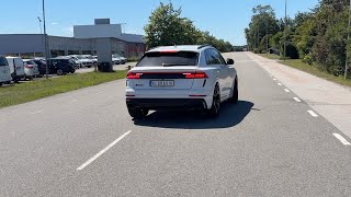 Audi RSQ8, 600hk bil | Bilde 4 - Autoline