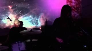 Marriages - "Santa Sangre" (Live in San Diego 1-24-15)
