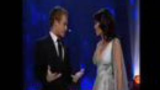 Dannii Minogue Xanadu on It Takes Two