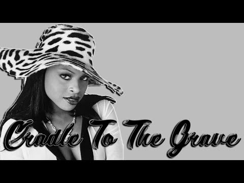 Foxy Brown ft. Althea Heart - Cradle To The Grave Reaction