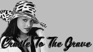 Foxy Brown ft. Althea Heart - Cradle To The Grave Reaction