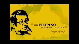 You&#39;re My Home by Lea Salonga