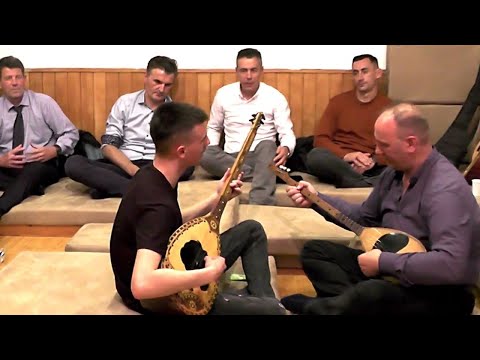 EDONIS GASHI & SINAN GASHI 2021 = KENGA E GURBETIT ,EDHE KRESHTAT E KOSOVES