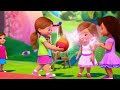 Learn Good Manners With Magic Words Fun Kids Song About Being Polite