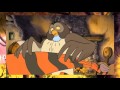 The Tigger Movie How To Be A Tigger Finnish