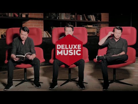 Deluxe Music - Idents, Promos and Bumpers (2019)