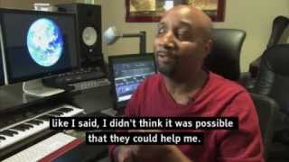 Byron Harden DRS Success Story