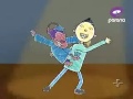 Pink Dinky Doo O Talento De Pinky