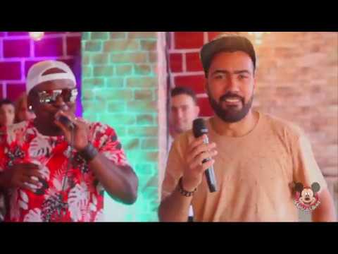 Roda de Samba do Fernando Procópio