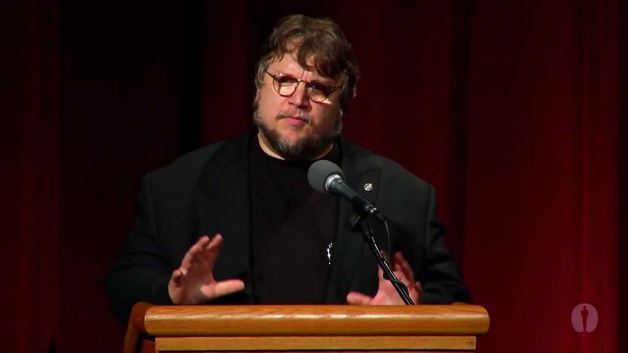 Guillermo del Toro on "The Bride of Frankenstein"