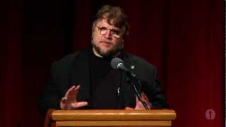 Guillermo del Toro on "The Bride of Frankenstein"