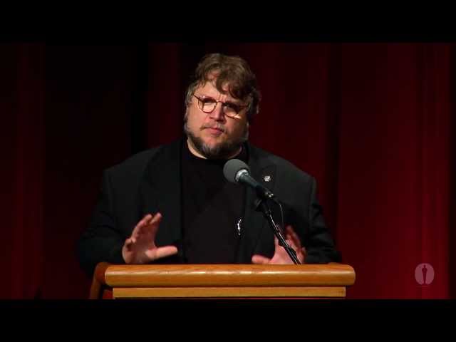 Guillermo del Toro on "The Bride of Frankenstein"