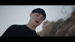 Cover art for Closure