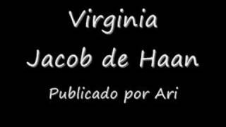 Virginia - Jacob de Haan