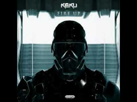 KEKU - Fire Up (Original Mix)