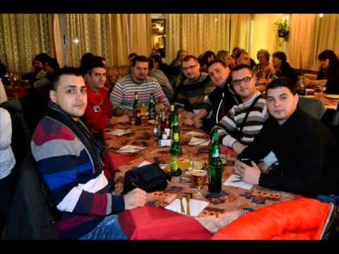 Narodni orkestar iz Banatskog Novog Sela - Skopska Crna Gora (proba)