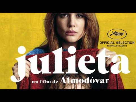 JULIETA - Original Soundtrack of Pedro Almodovar's movie (CANNES 2016) [Music by Alberto Iglesias]